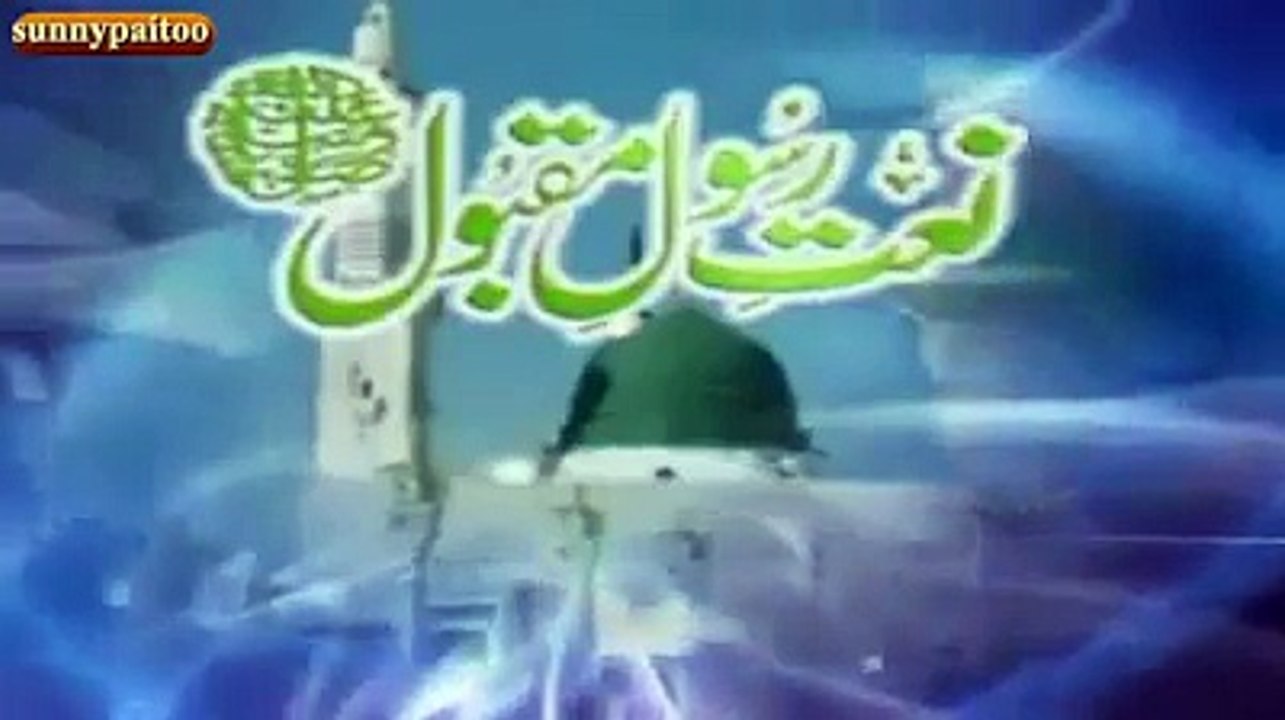 Naat Style like Songs.... Is this good???