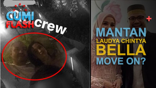 Mantan Laudya Chintya Bella Party Bareng Cewek Cantik - CumiFlash 04 April 2017