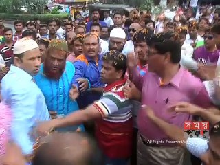 বুলবুল ও গউসের সাময়িক বরখাস্তের আদেশ স্থগিত