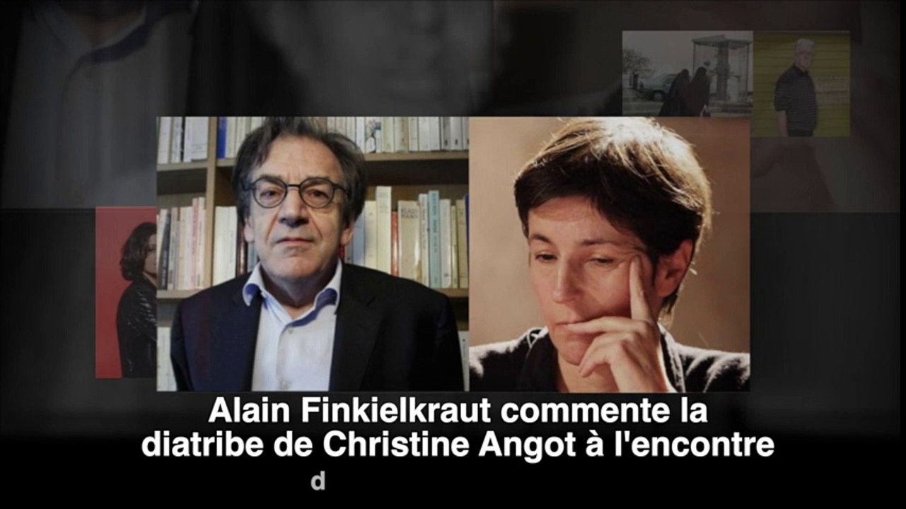Causeur #45 - Avril 2017