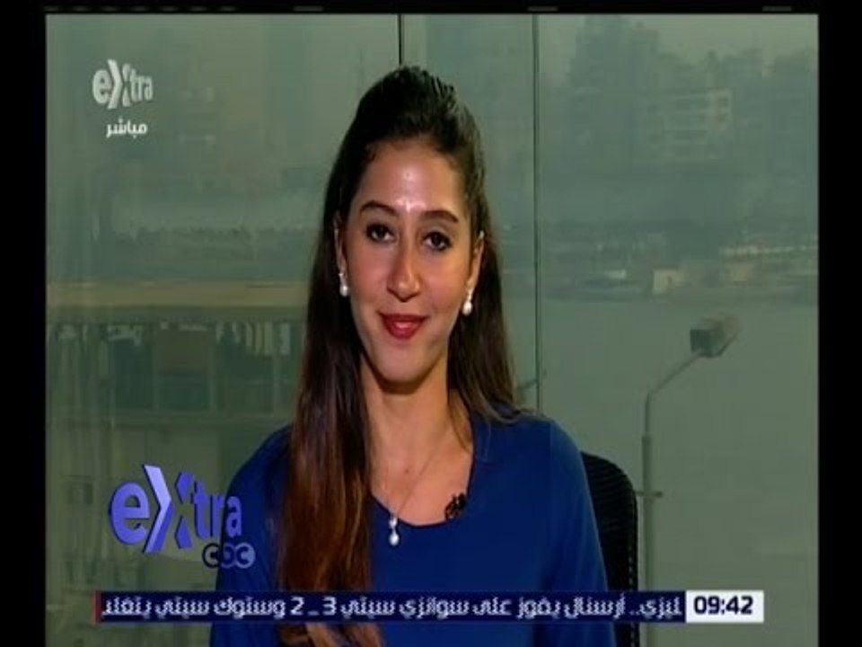 غرفة الأخبار| متابعة لأهم أحداث اليوم الثقافية والفنية من مقر وكالة ANA