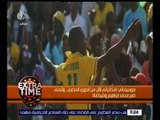 اكسترا تايم | موسيماني : إمكانياتي أقل من الدوري المصري وأتمنى ضم محمد إبراهيم وشيكابالا