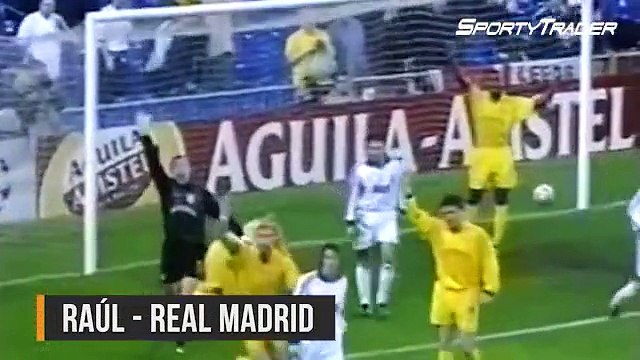 Hand of Gods: Craziest Hand Ball Goals!