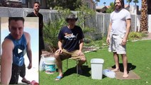 Ice Bucket Challenge - Epic Wildlife Adam