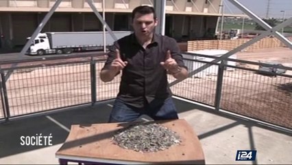 Gaza cherche des solutions à la pénurie de matériaux de construction