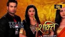 Shakti Astitva ke Ehsaas Ki - 4th April 2017 - Upcoming Twist - Colors TV Serial News