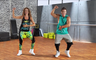 Zumba Dance Aerobic Workout - Shut Up & Dance - Zumba Fitness For Weight Loss