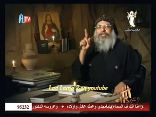 الانبا مكسيموس فى وعود الله - سلسلة (انا هو القيامة و الحياة) حـ 3 - رحلة الخمسيين اسبوع الماء