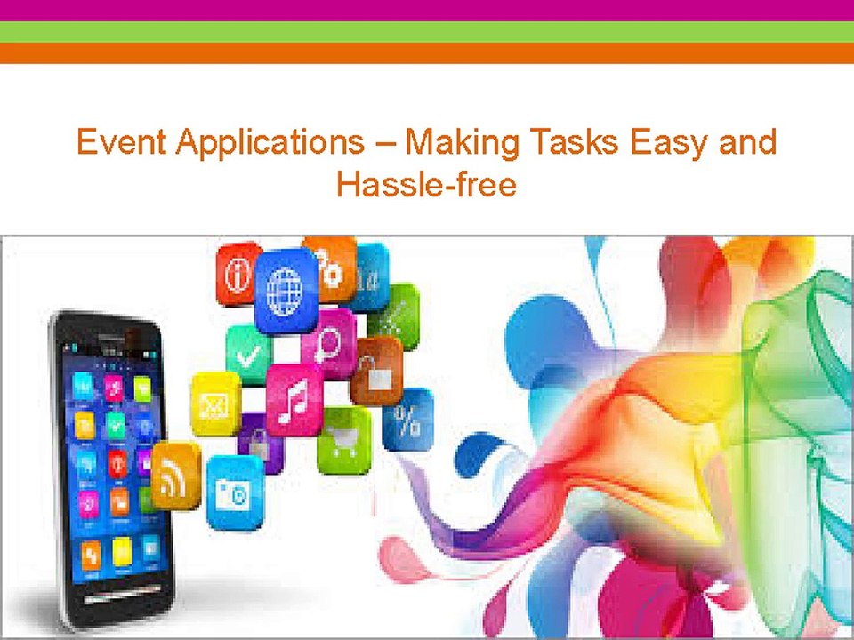 Turns Out as a Big Success with Grupio Event Apps