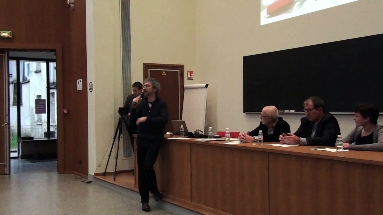 Quelle forêt pour demain ?