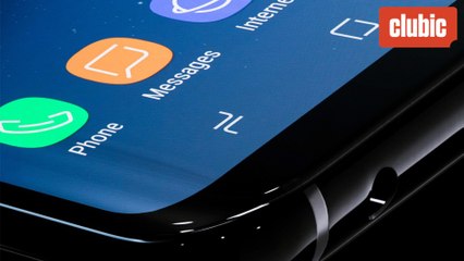 Le Bluetooth 5 plus performant sur Samsung Galaxy S8