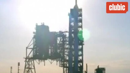SpaceX réutilise son lanceur Falcon 9 pour la première fois !