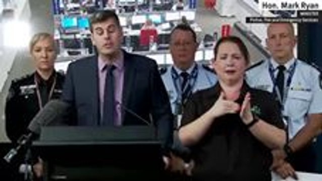 Rockhampton Residents Warned to Brace for Peak Flooding