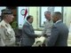 Senior White House Advisor Jared Kushner Arrives in Baghdad for Security Talks