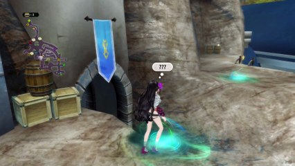 TALES OF BERSERIA FIRST TIME PLAYTHROUGH PART 126