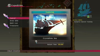 TALES OF BERSERIA FIRST TIME PLAYTHROUGH PART 127