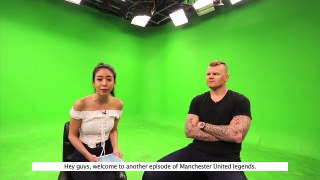 John Arne Riise walks out of TV interview