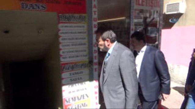 AK Parti Grup Başkanvekili Ünal: Ak Parti Döneminde Milletin Hükümetini Milletin İradesiyle...