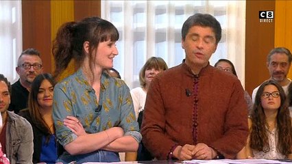 Présidentielle: Découvrez en avant-première les coulisses du grand débat de ce soir en vidéo