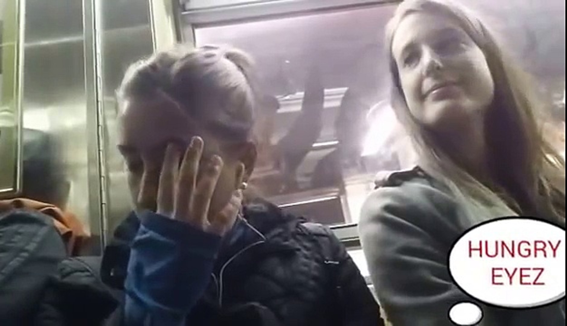 Bulge Watchers by DigBickman3 - Dailymotion