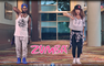 Zumba Dance Aerobic Workout - Give It to Me - Zumba Fitness For Weight Loss