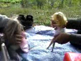 Karen et Cynthia - 1