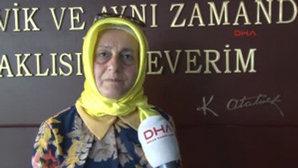 Türkiye'nin Gündemindeki Kadın Saha Komiseri Dha'ya Konuştu