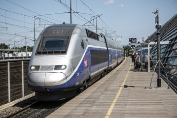 Renforcement des mesures anti-fraude dans les gares TGV