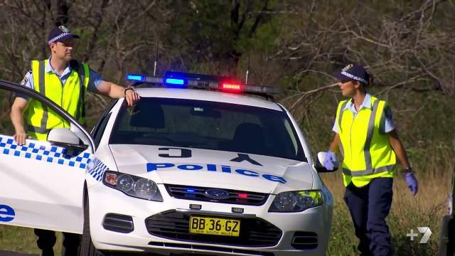 Home and Away 6632 4th March 2017