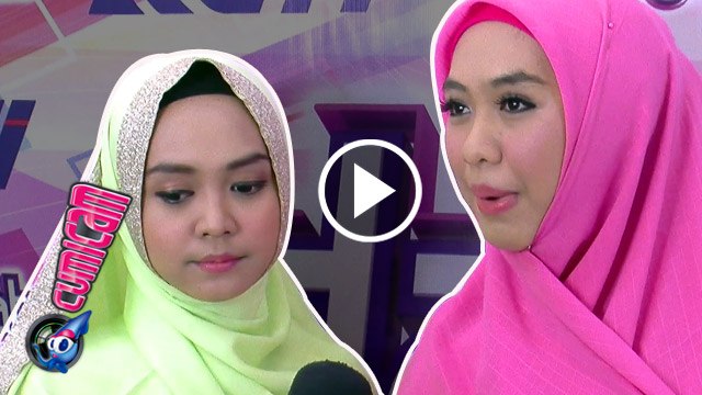 Baper Lihat Kakak di Pelaminan, Ria Ricis Ingin Segera Menikah - Cumicam 04 April 2017