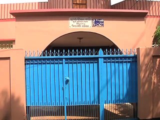 'সীমান্তের ওপারের জঙ্গিদের সঙ্গে সম্পর্ক রয়েছে দেশীয় জঙ্গিদের'