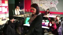 mannequin challenge collège Etouvie Amiens