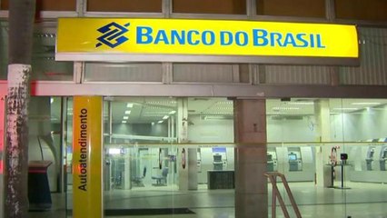 Quadrilha foge com dinheiro de agência bancária sem deixar pistas