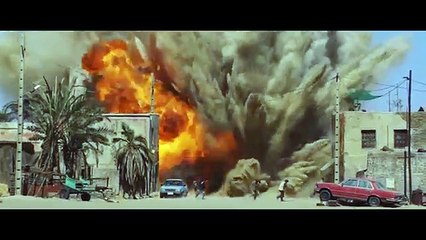 The Mummy Trailer #2 (2017) _ Movieclips Trailers