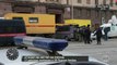 Explosão em metrô deixa 11 mortos e 39 feridos na Rússia