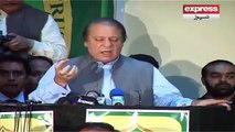 in 2013 - Nawaz Sharif About Load Shedding