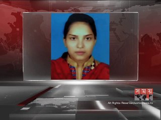 অটোরিকশার চাকায় ওড়না পেঁচিয়ে এইচএসসি পরীক্ষার্থী মৃত্যু