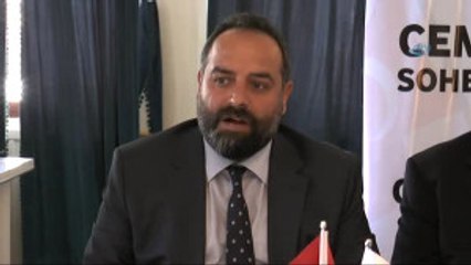 CHP Milletvekili Akif Ekici İkna Edilirse Evet Oyu Kullanacağını Söyledi