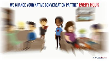 Angolfalu for Adults - How it works