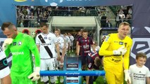 Legia Warszawa 2:0 Pogoń MATCHWEEK 27: HIGHLIGHTS