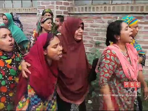 বেনাপোলে স্কুল ছাত্রের লাশ উদ্ধার