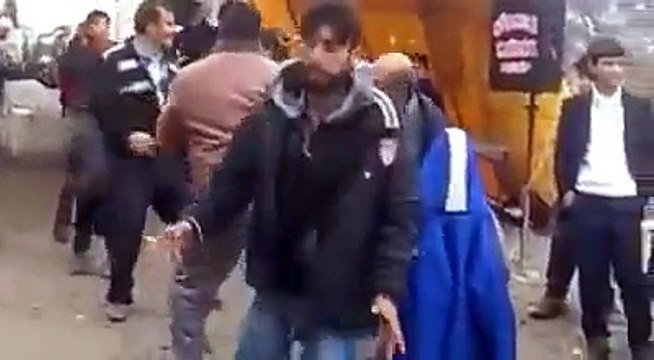 Yozgat Yerköy Gam Gam Style