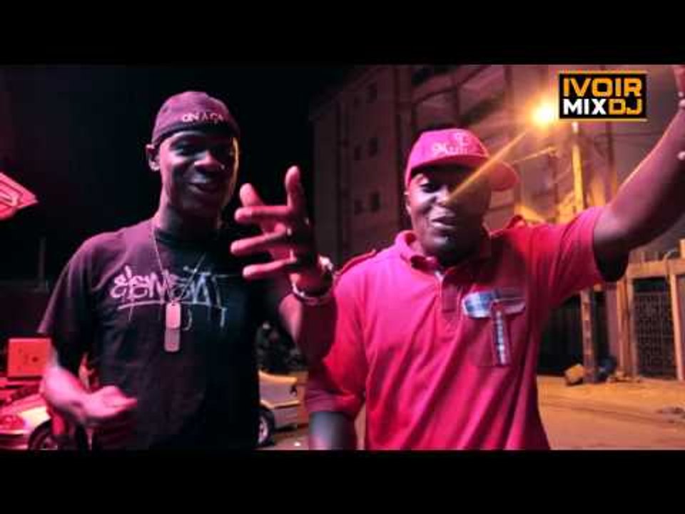 MULUKUKU DJ ET ARSENAL DJ Présentation du  Mugabe ACT 2