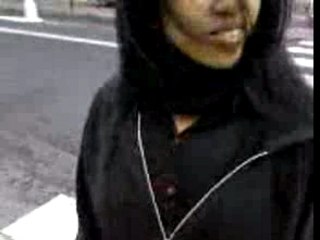 Traverse et s'amuse quand il fait moche 🎭