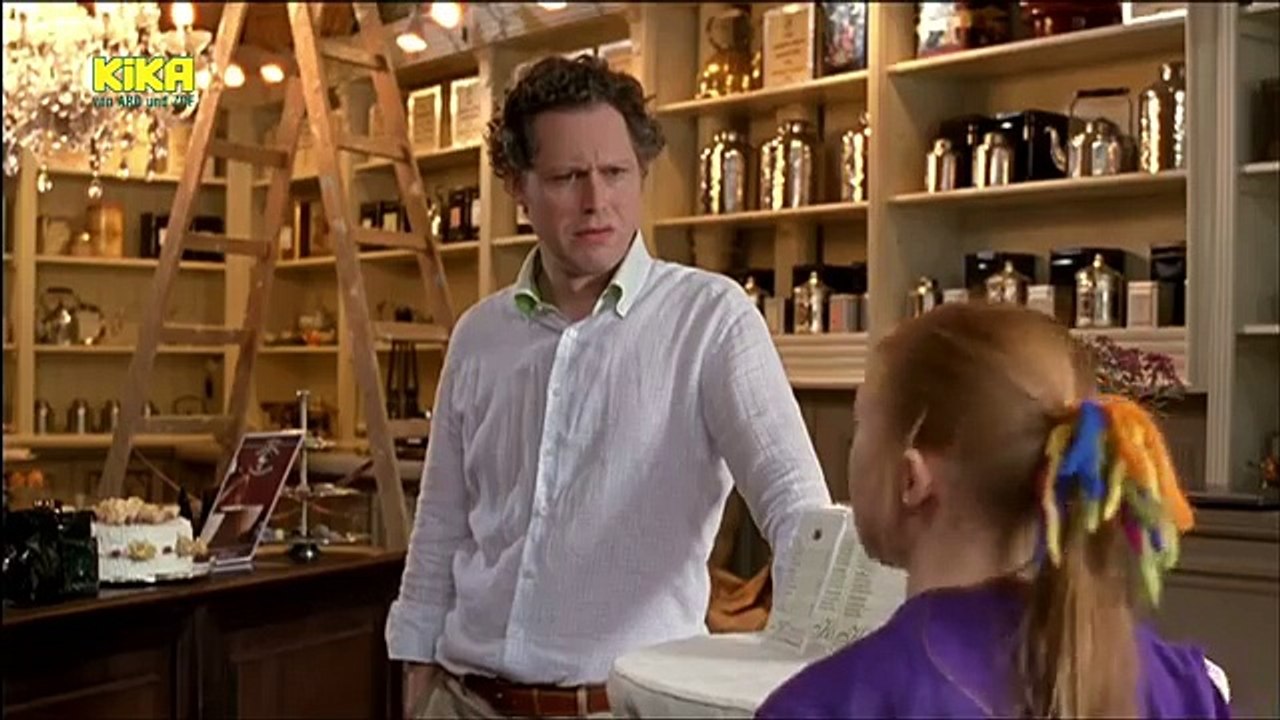 Die Pfefferkörner - 94. Die blaue Jacke | Mehr auf KiKA.de