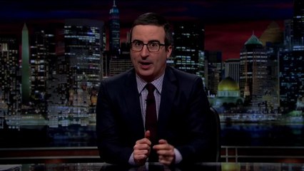 Last Week Tonight With John Oliver Season 8 Episode 8 Dailymotion H D Links