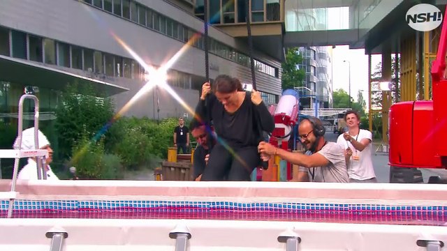 TPMP – Valérie Benaïm : Ses retrouvailles ratées et très gênantes avec un faux ex