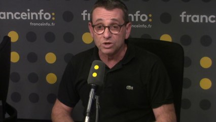 Sous la cagoule, la candidat