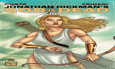 ♘ Deus Está Morto ♘  ✨ LEGENDADO EM PORTUGUÊS ✨ ☒ 020 ☒