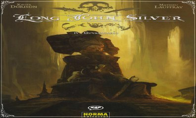 ✅  Long John Silver  ✅  ✨ LEGENDADO EM PORTUGUÊS ✨  ✤  Livro 4 ✤ ◮ Parte 1  ◭